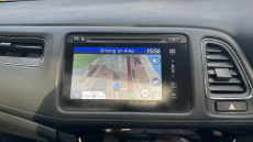 Honda HR-V 1.5 i-VTEC EX 5dr Petrol Hatchback